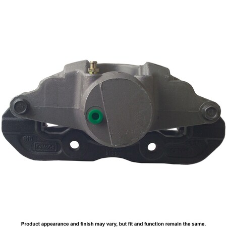 UNLOAD BRAKE CALIPER DOM